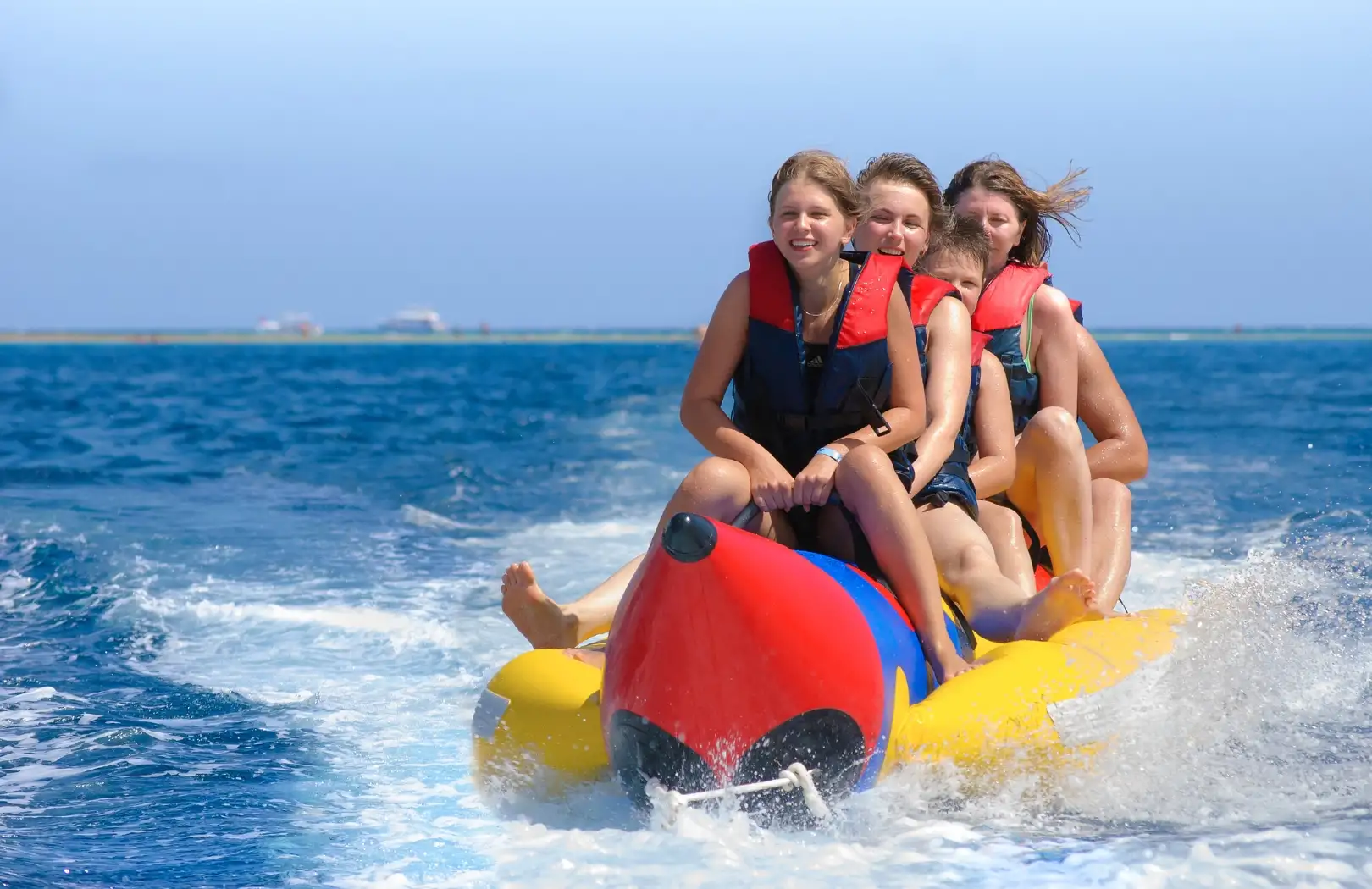 Paket Tour Bali Keluarga 2H1M