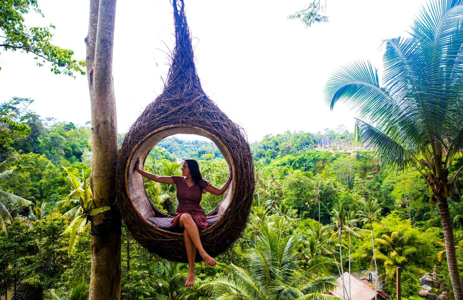 Paket Tour Bali 1 Hari Ubud
