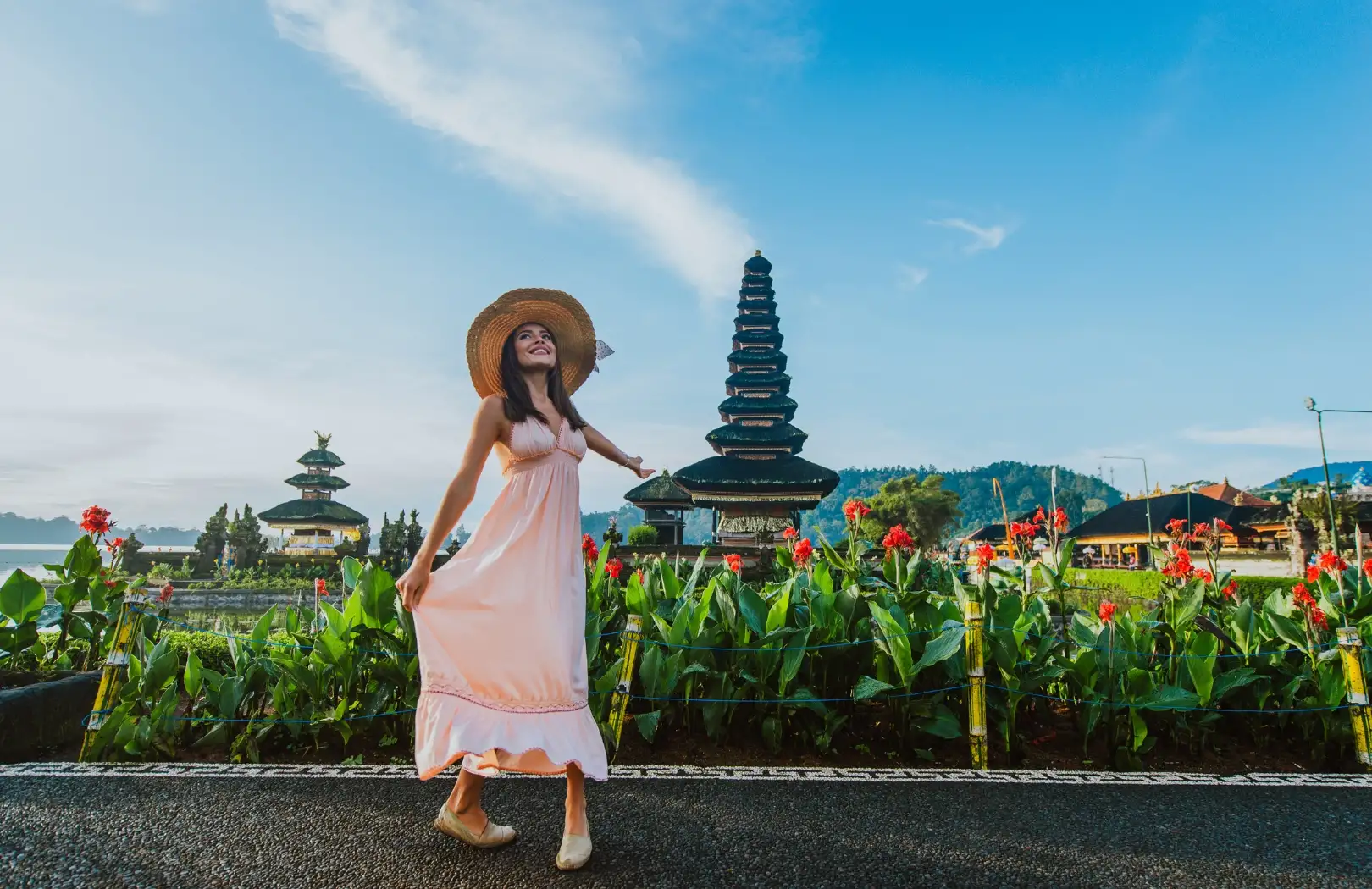 Paket Tour Bali 1 Hari Bedugul