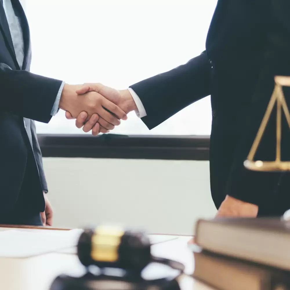 Land & Agrarian Law Services