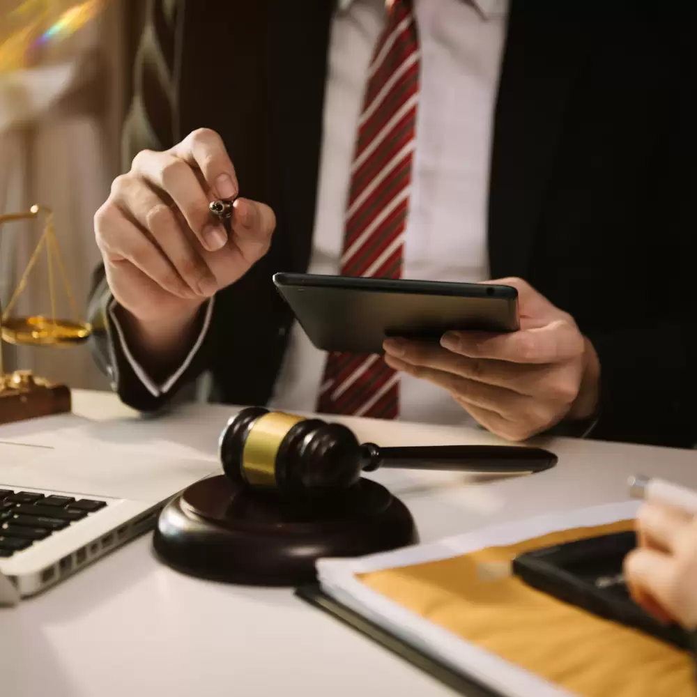 Corporate Law Services for Multinational Companies