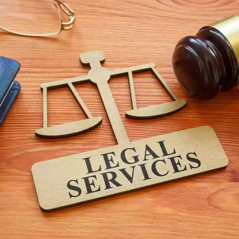Other Legal Services