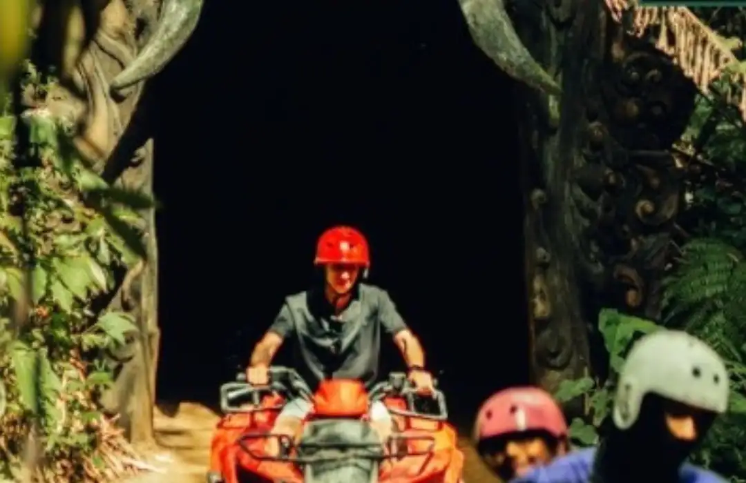 Bali Most Scenic ATV Trails for Nature Lovers