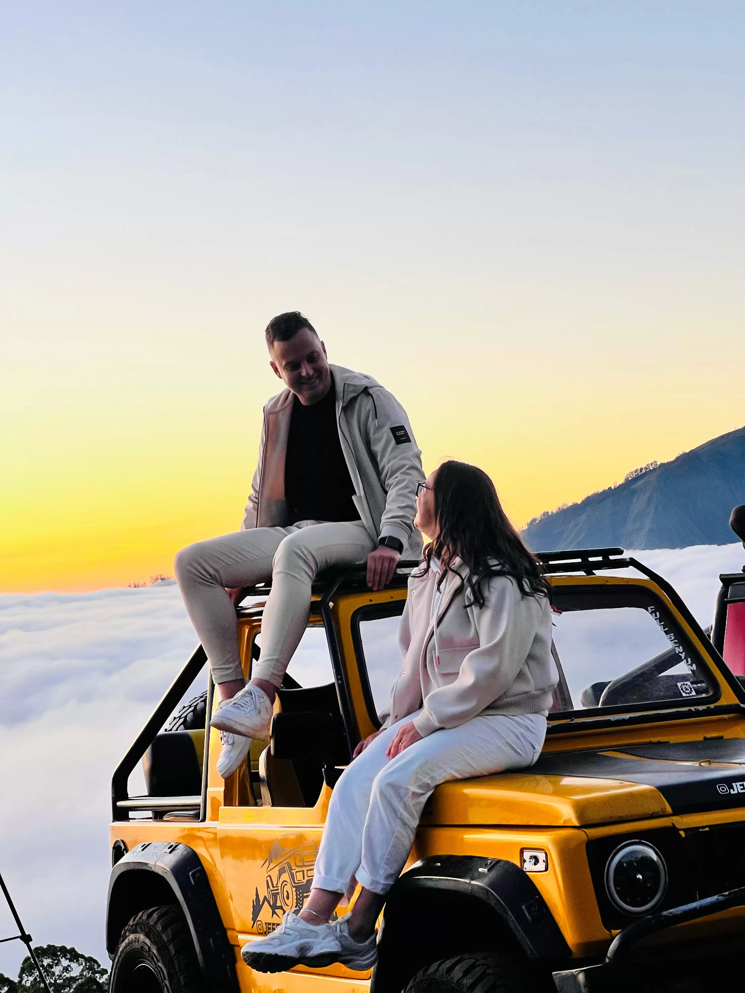 Mount Batur Jeep Tour: Price, Inclusions & Tips