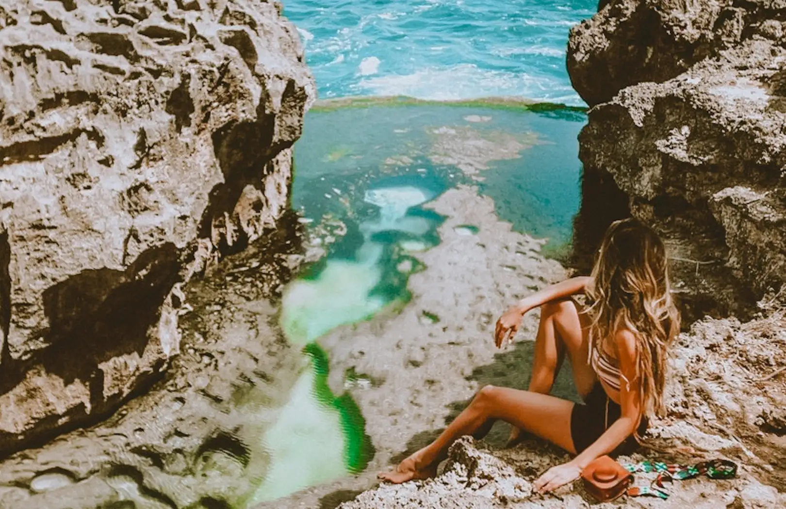 Paket Tour Bali Komplit 5H4M