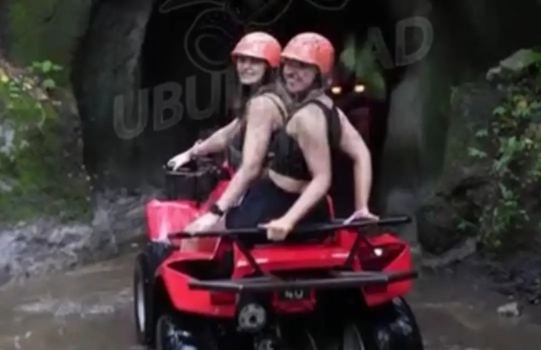 The Best Hidden Trails in Ubud for ATV Riders - Explore Bali Off the Beaten Path