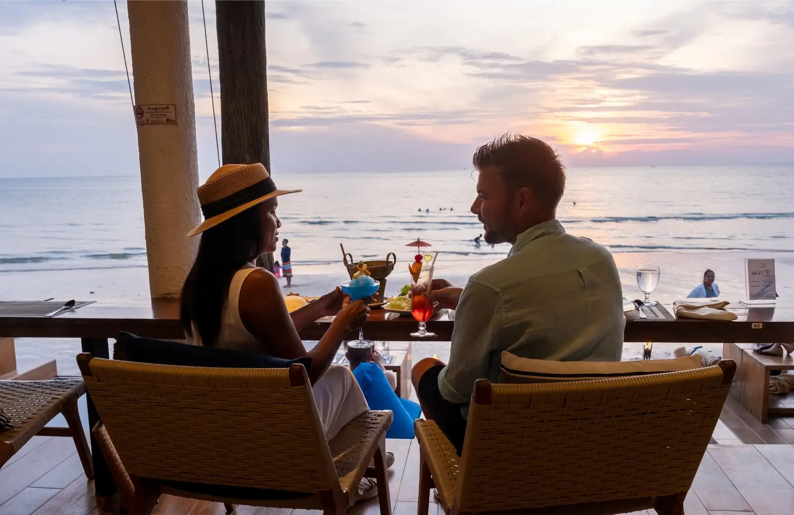 Paket Honeymoon 4H3M Private Pool Villa