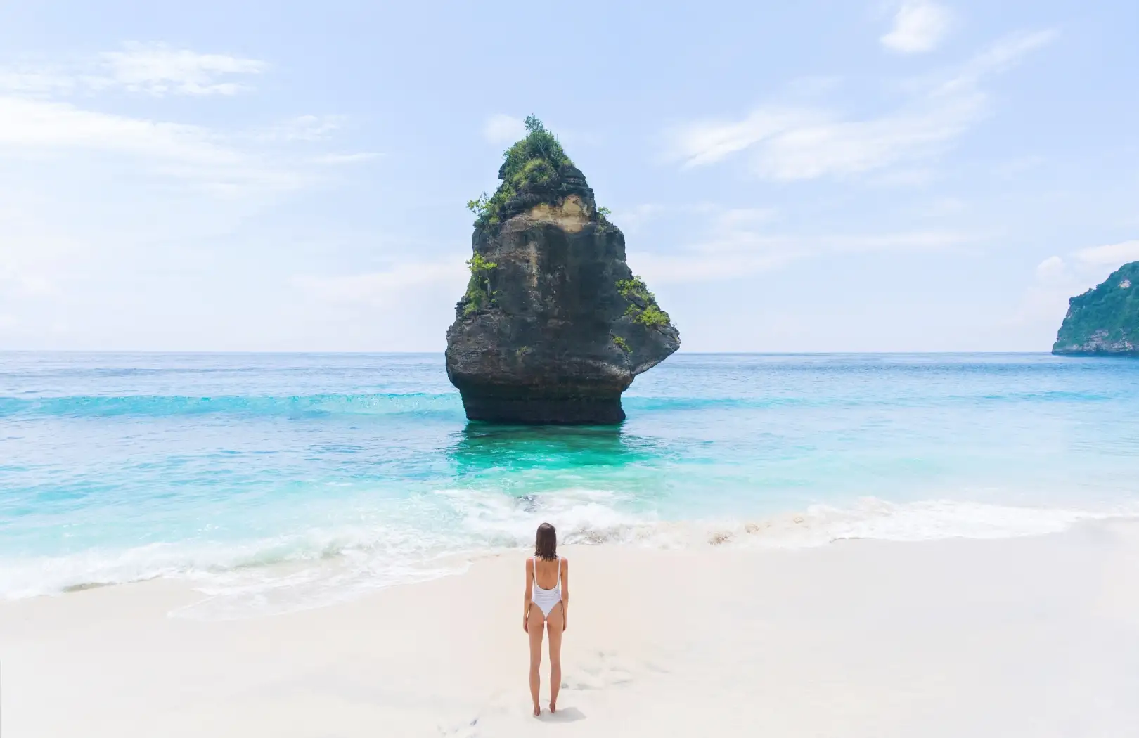 Paket Tour Bali & Nusa Penida