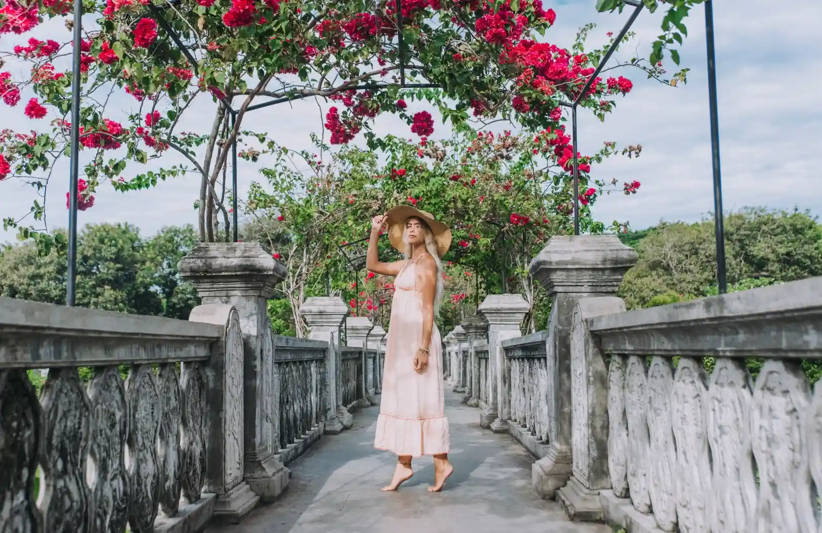 Paket Tour Bali Satu Hari