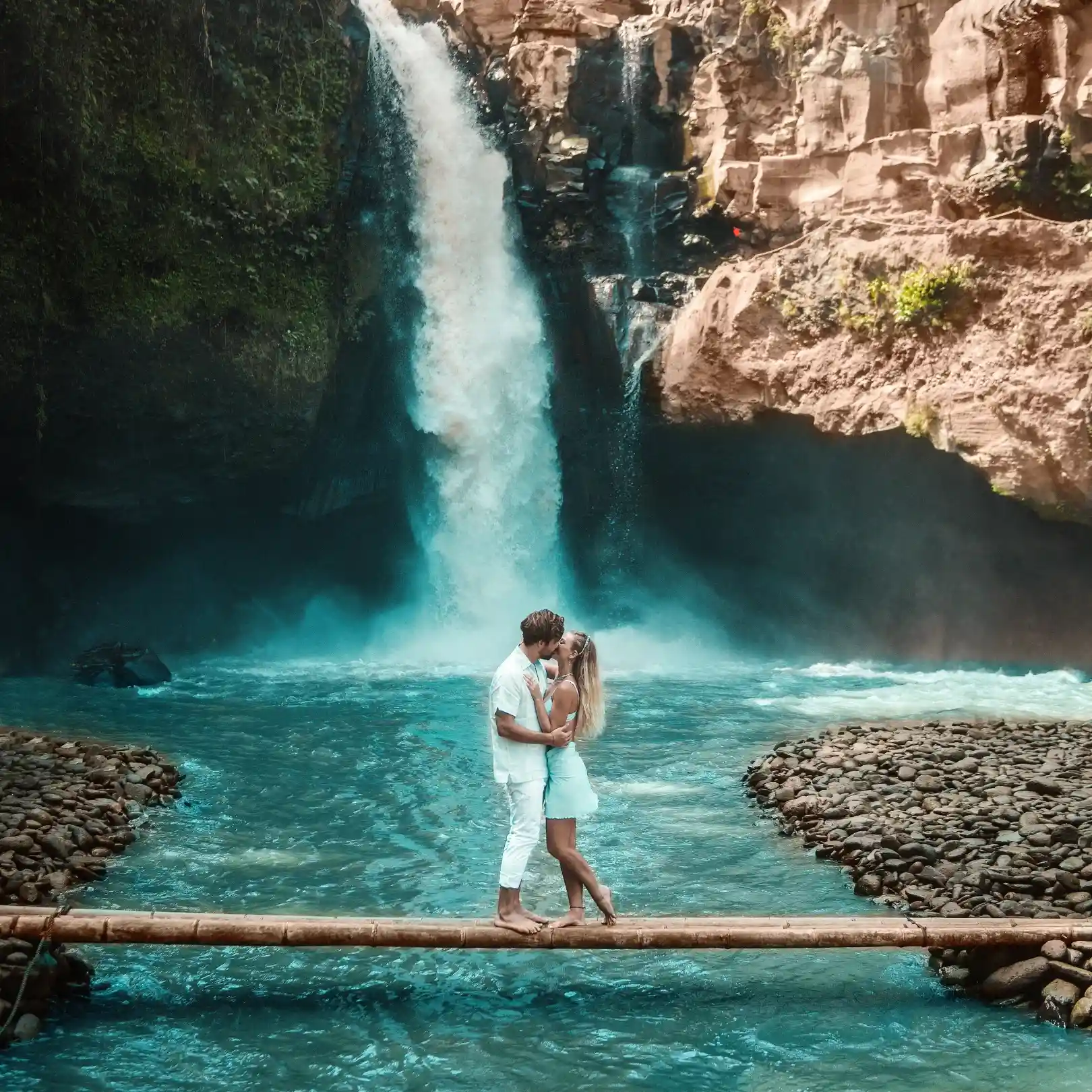 Paket Honeymoon