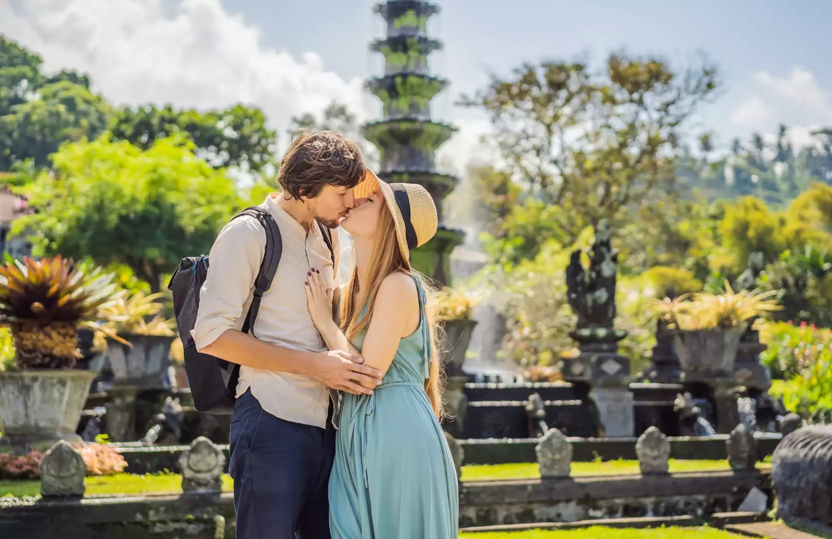 Kenapa Paket Honeymoon Private Pool Villa Jadi Pilihan Terbaik di Bali