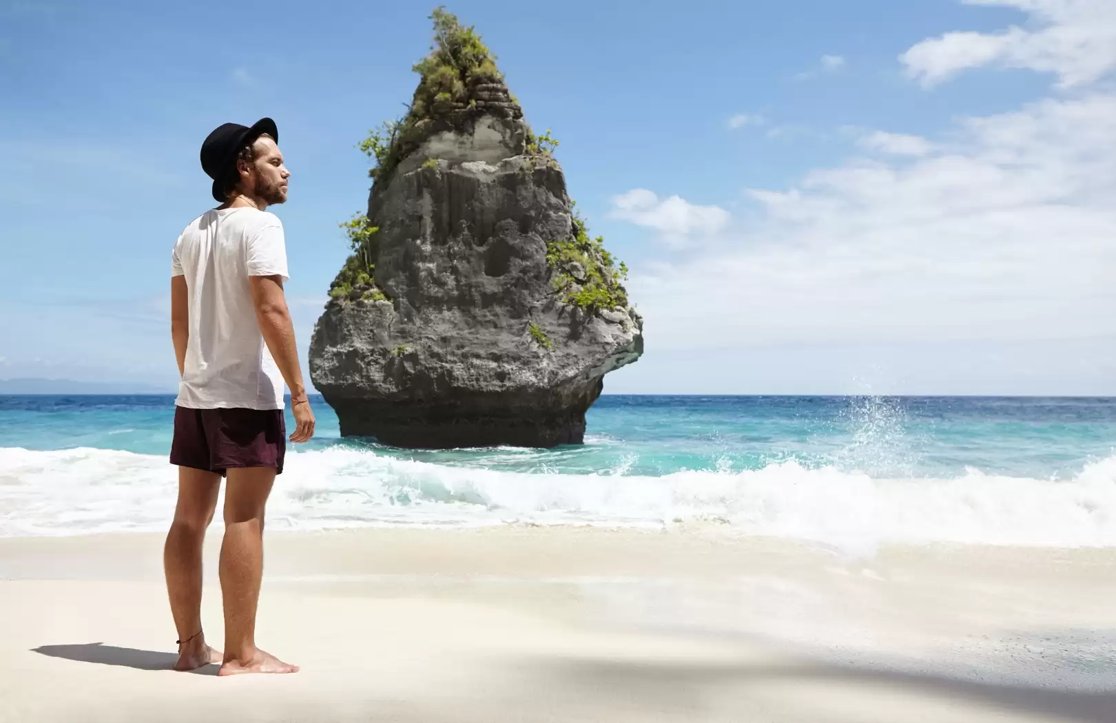 Combination Trip Nusa Penida