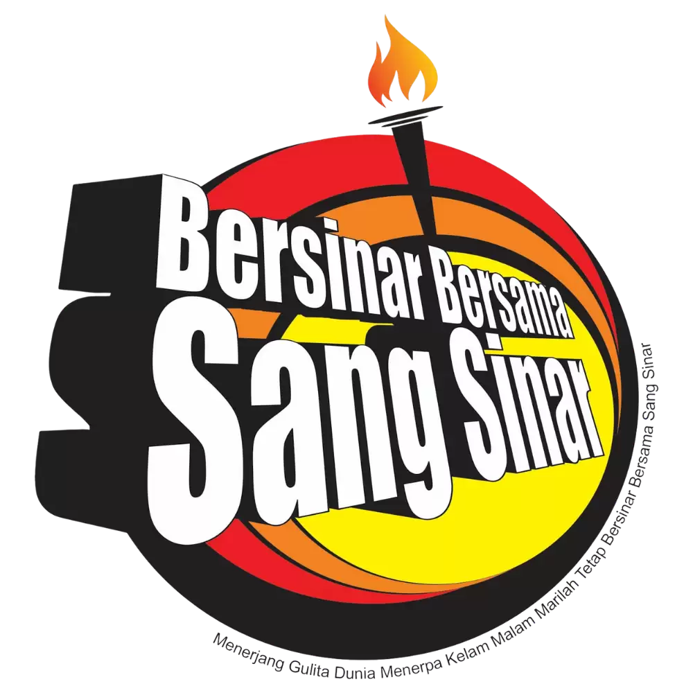 Logo GPPI Sang Sinar