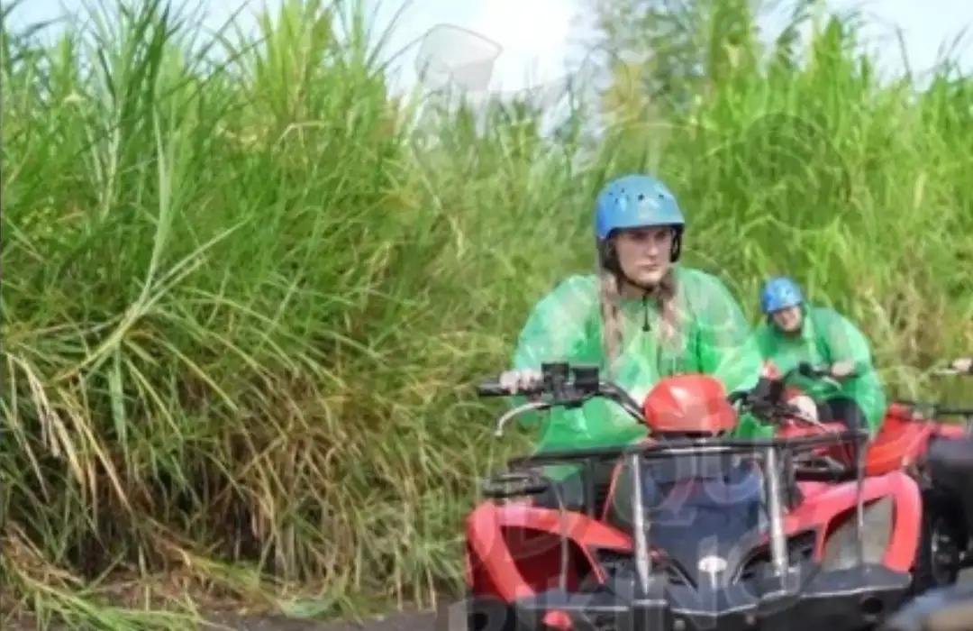 ATV and Jungle Photography - Capture Bali Hidden Gems on Your Off-Road Adventure