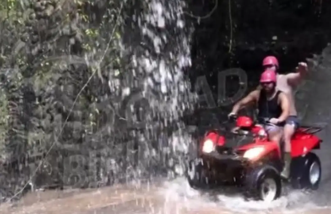 ATV and Coffee Plantation Tour - Combining Adventure with Bali Coffee Culture