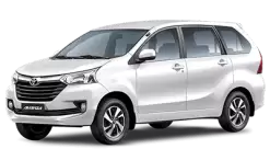 Toyota Grand Avanza