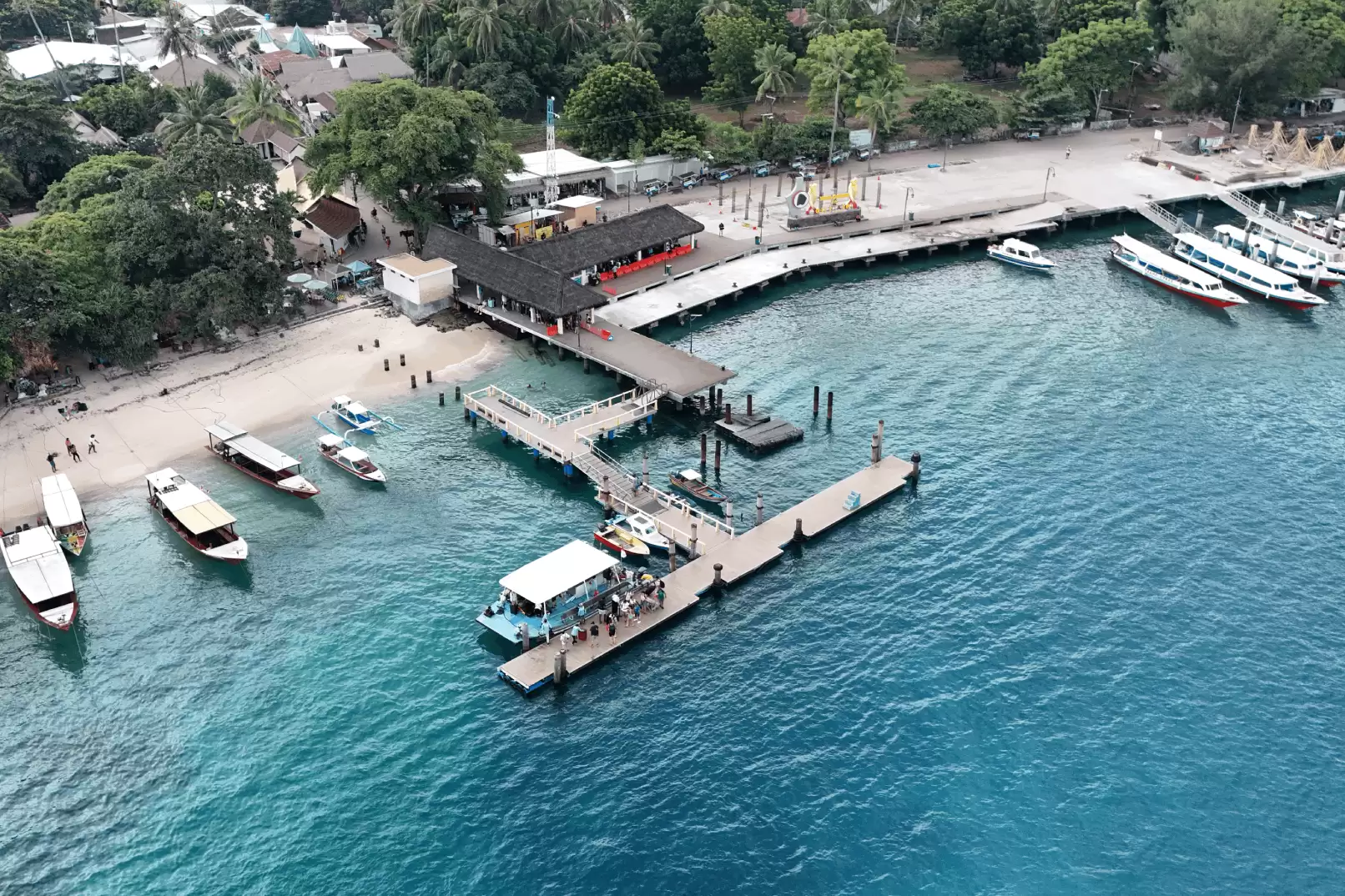 Book Bali to Gili Fast Boat Tomorrow | Tickets, Live Seats & WhatsApp Support 