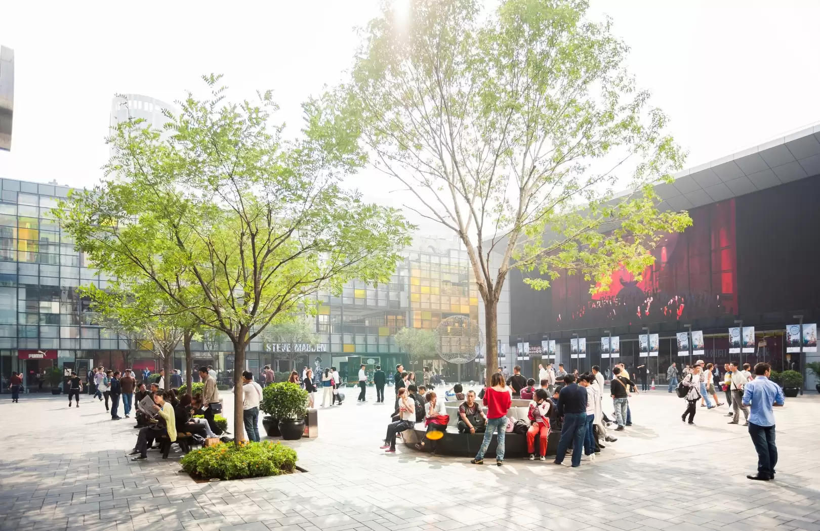 Beijing – Tianjin Tour – 8 Days 6 Nights