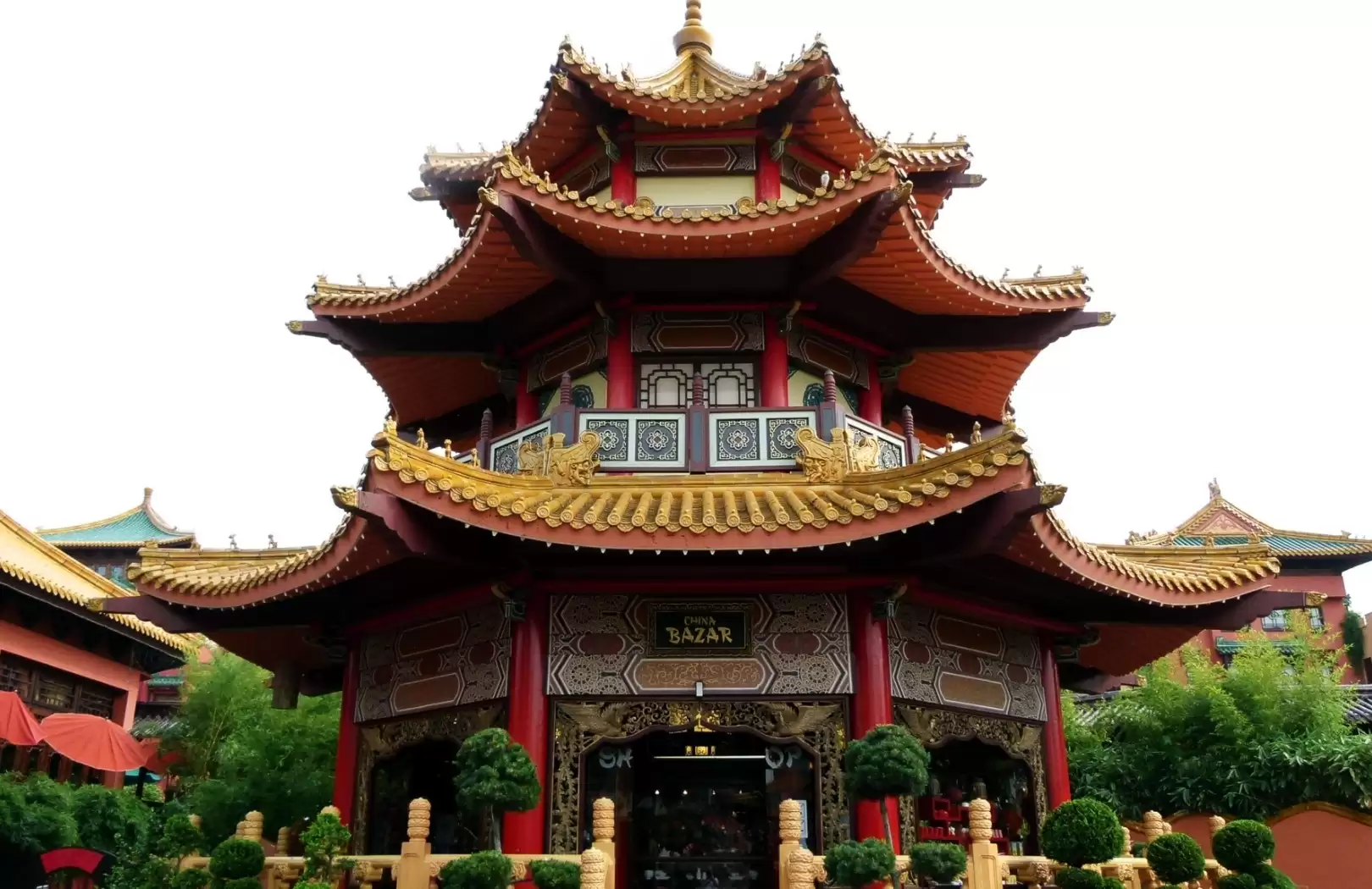 Beijing – Tianjin Tour – 8 Days 6 Nights