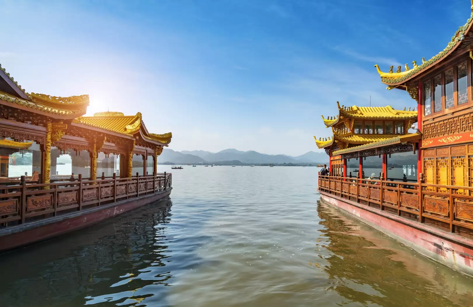 Beijing – Suzhou – Hangzhou – Shanghai Tour – 8 Days 6 Nights
