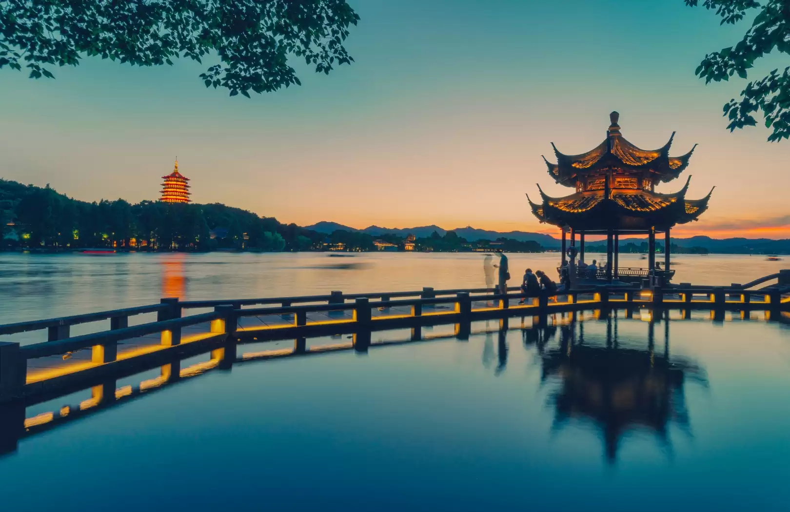 Beijing – Suzhou – Hangzhou – Shanghai Tour – 8 Days 6 Nights
