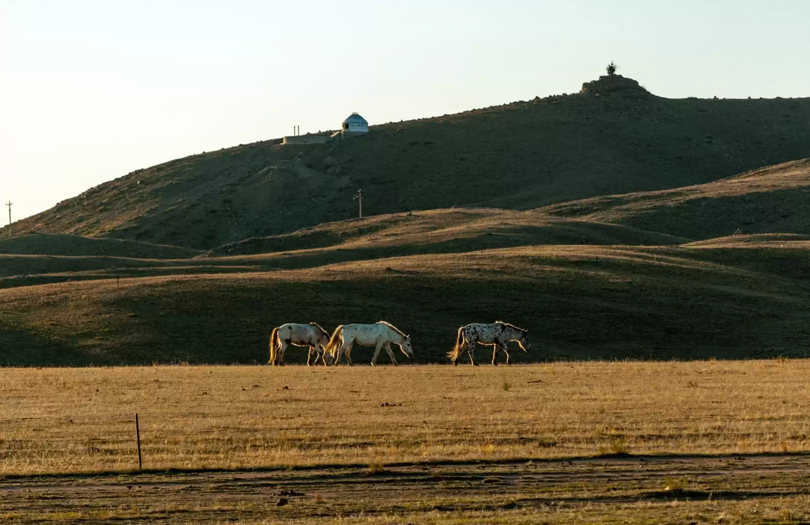 Beijing – Inner Mongolia Tour – 8 Days 6 Nights