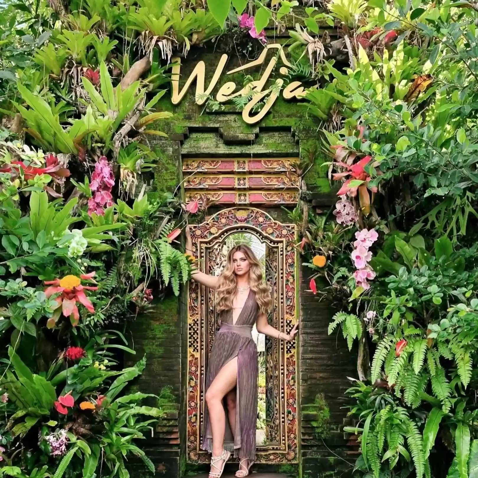 Wedja: More Than Just a Restaurant, An Experience
