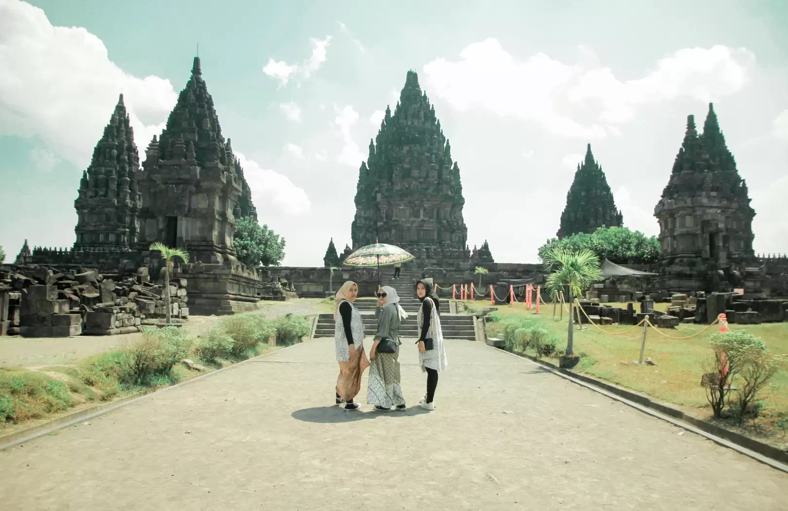 Explore Indonesia Beyond Bali: Iconic Adventures Across the Archipelago