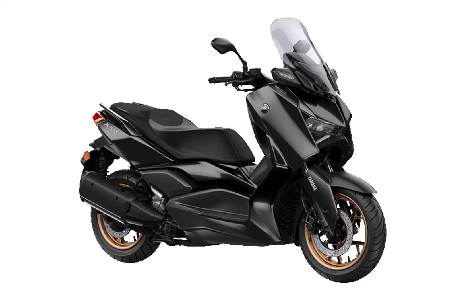 Yamaha XMAX