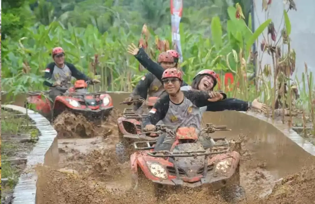 Family-Friendly ATV Tours in Bali - Fun for All Ages