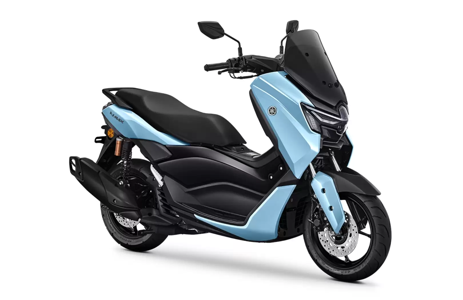 Yamaha NMAX