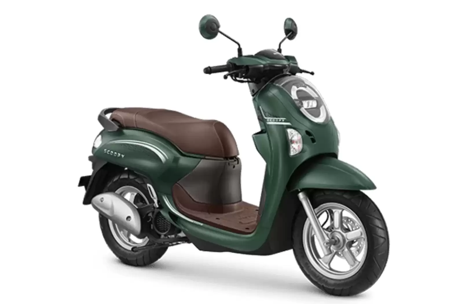 Honda Scoopy