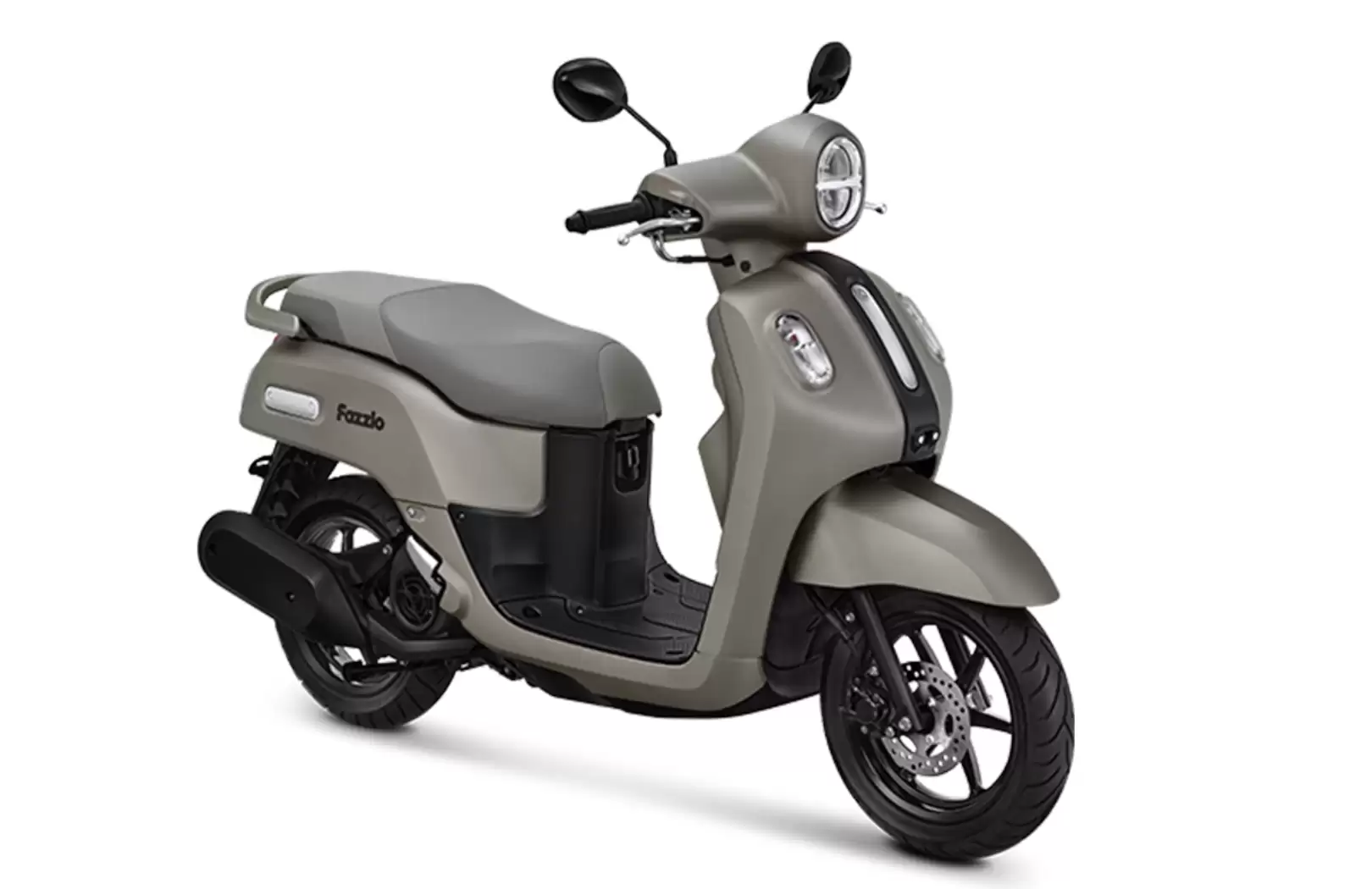 Yamaha Fazzio