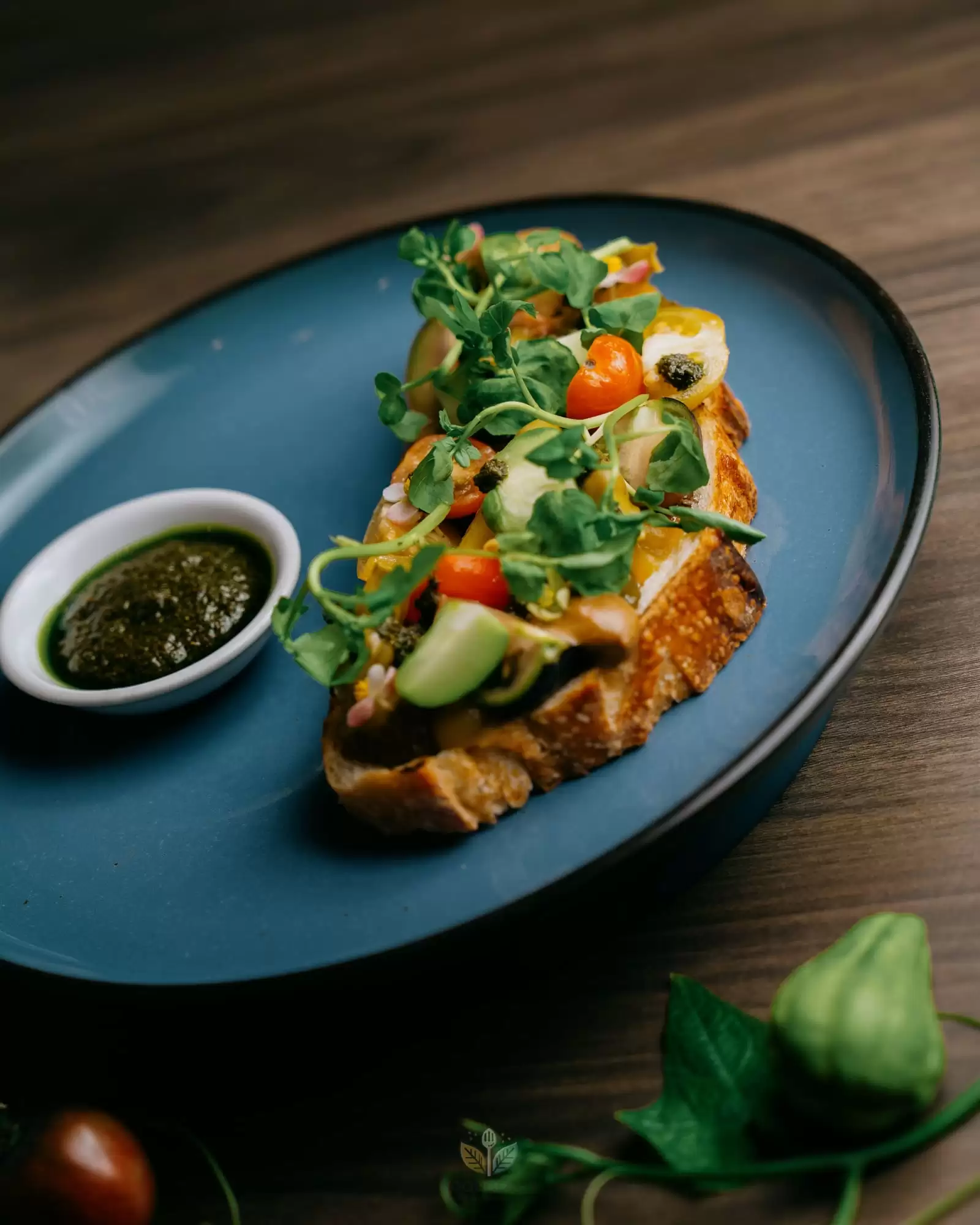Where Good Food Meets Genuine Connection