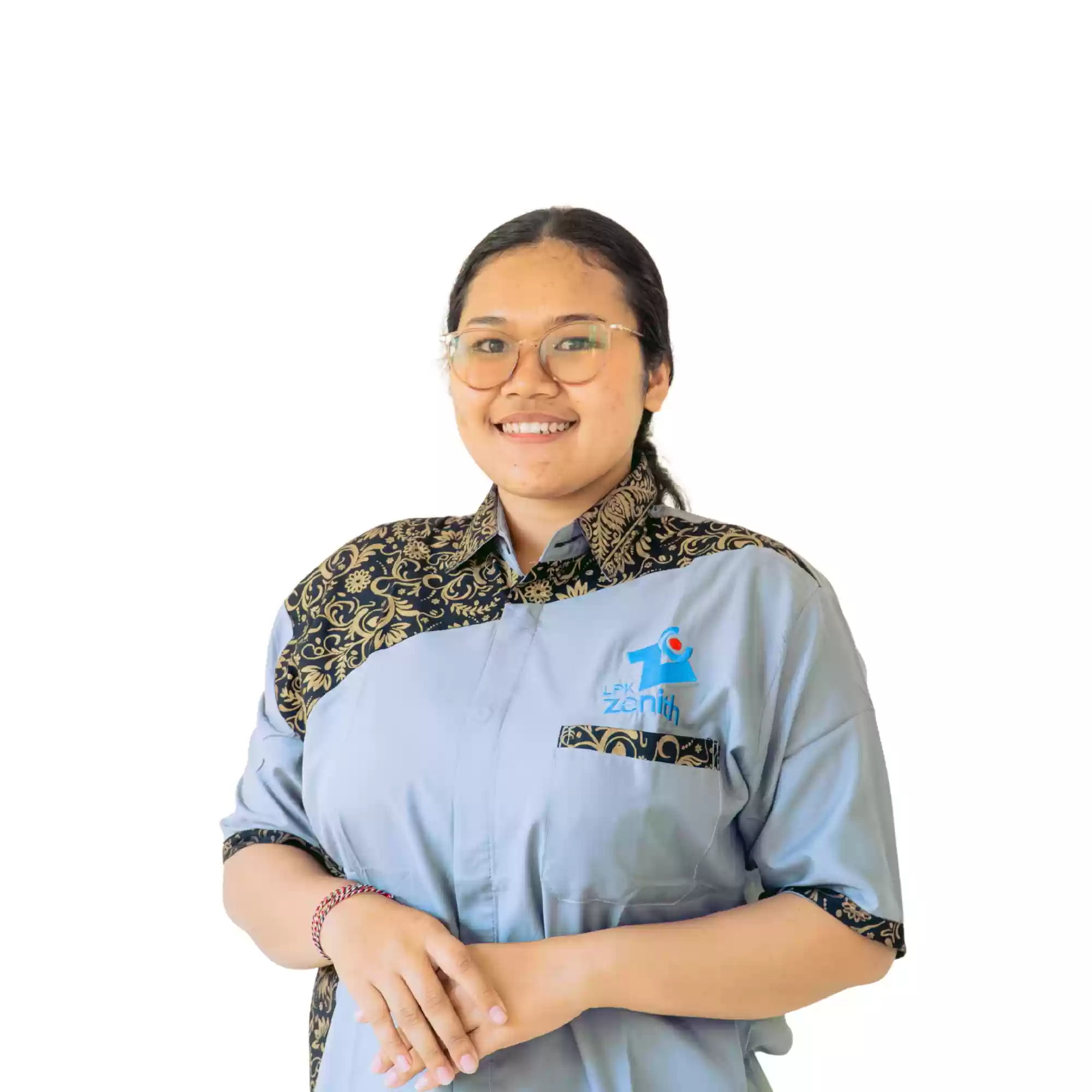 Ni Nyoman Nia Oktaviani, S.H.