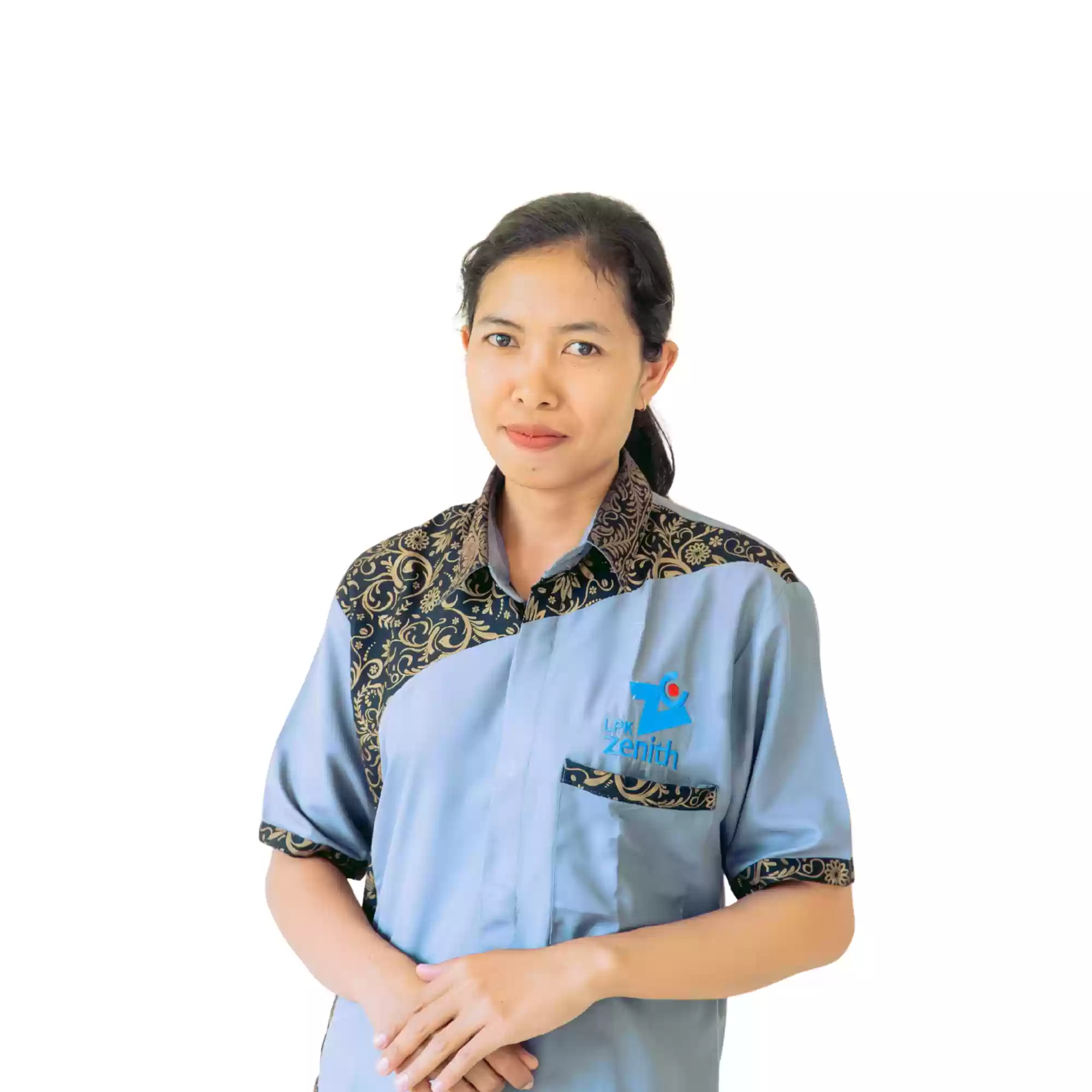 Ni Luh Widiani