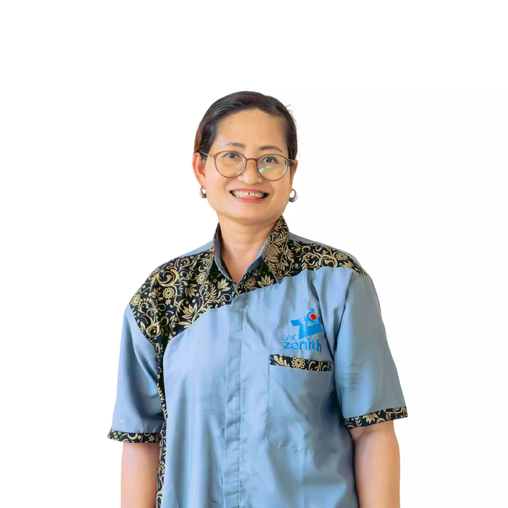 Dr. Catrini Pratihari Kubontubuh