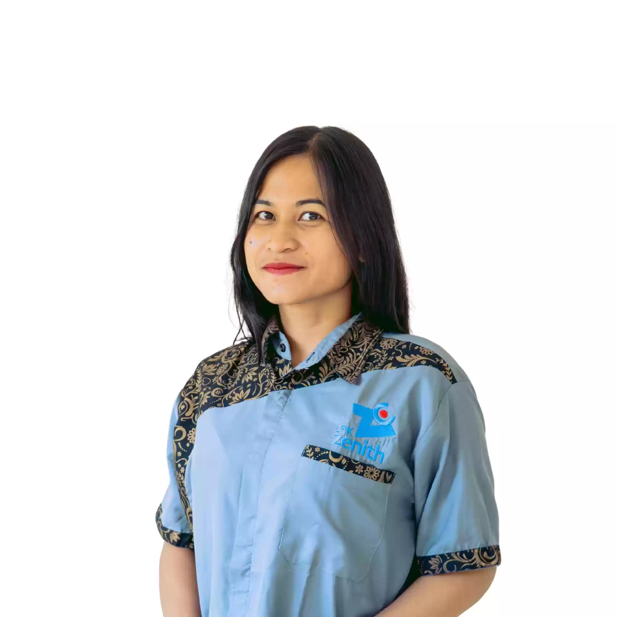 Ni Made Dewi Damayanti, S.Kel.