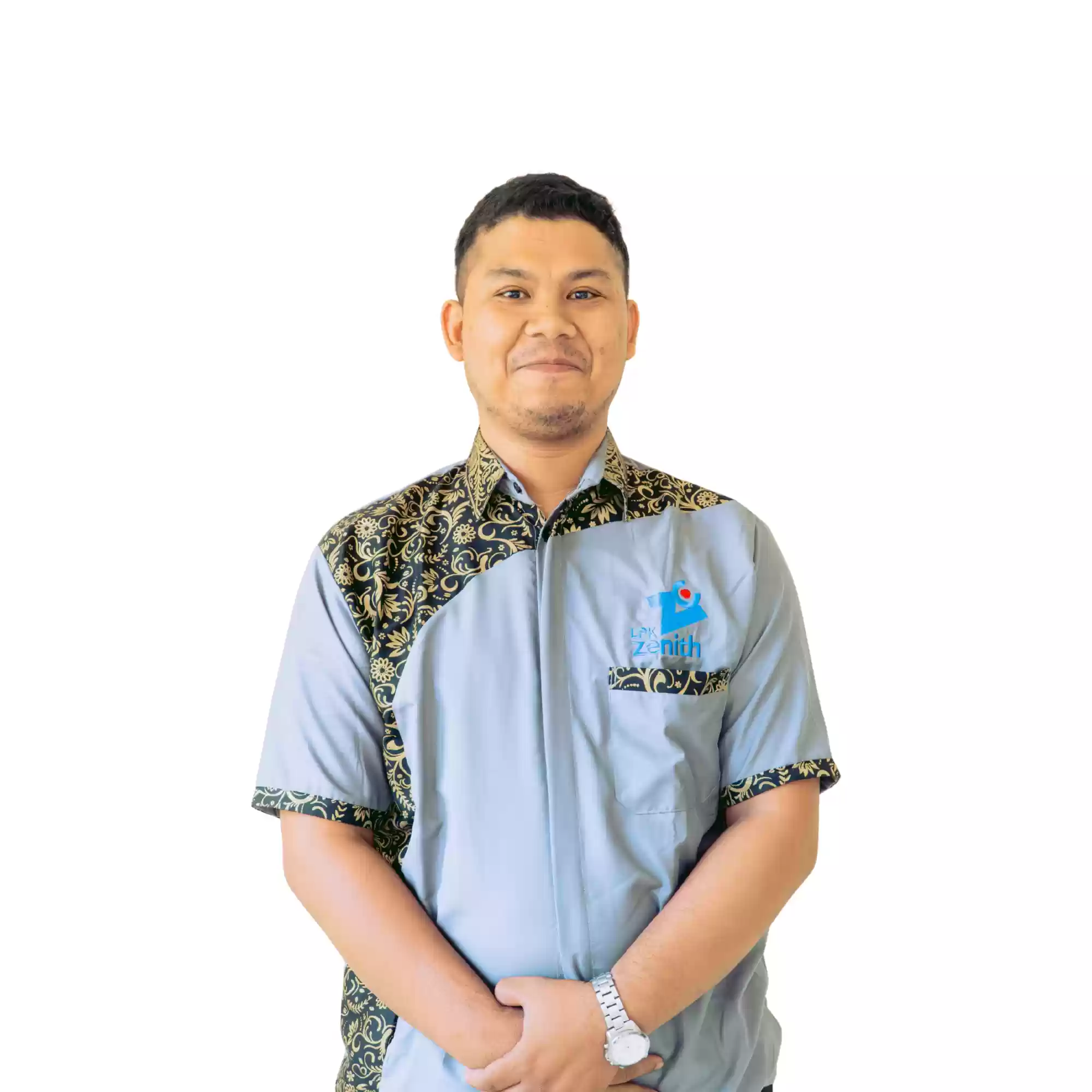 I Komang Ariawan
