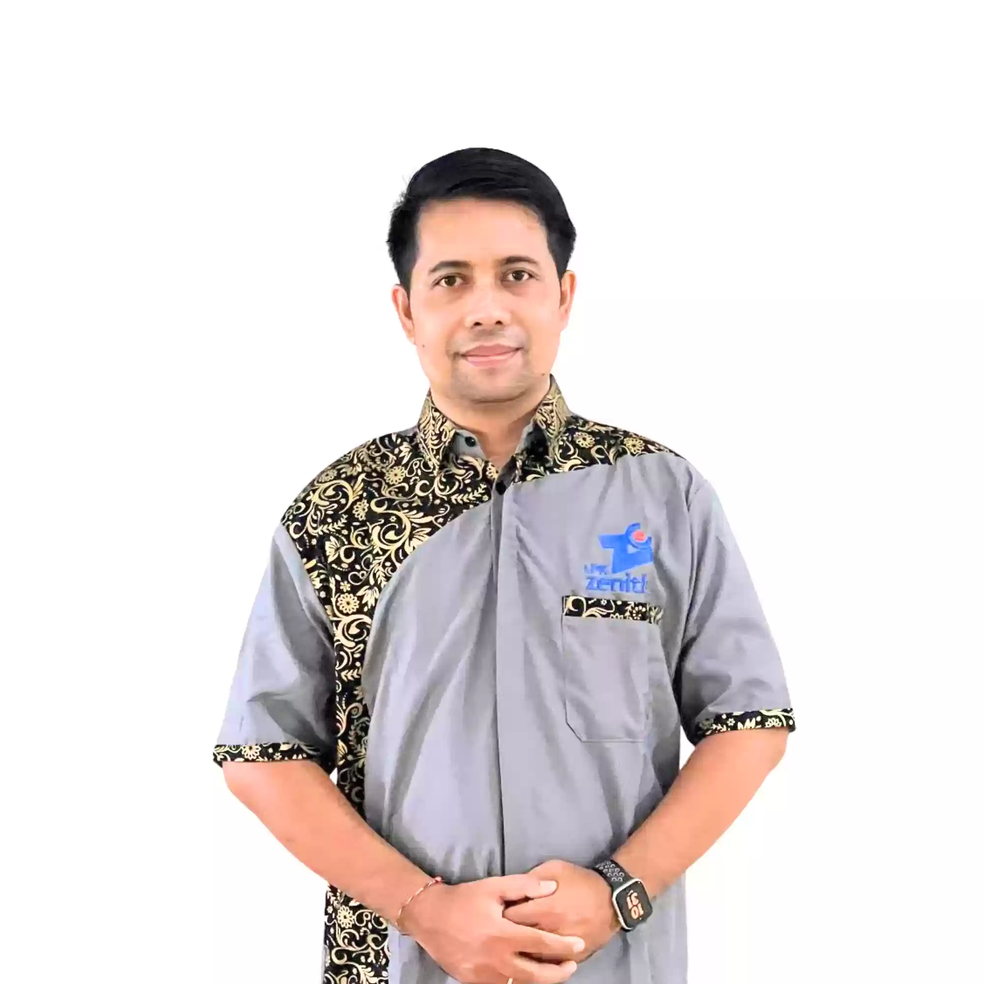 Ngurah Indra Pradhana, S.S.,M.Hum