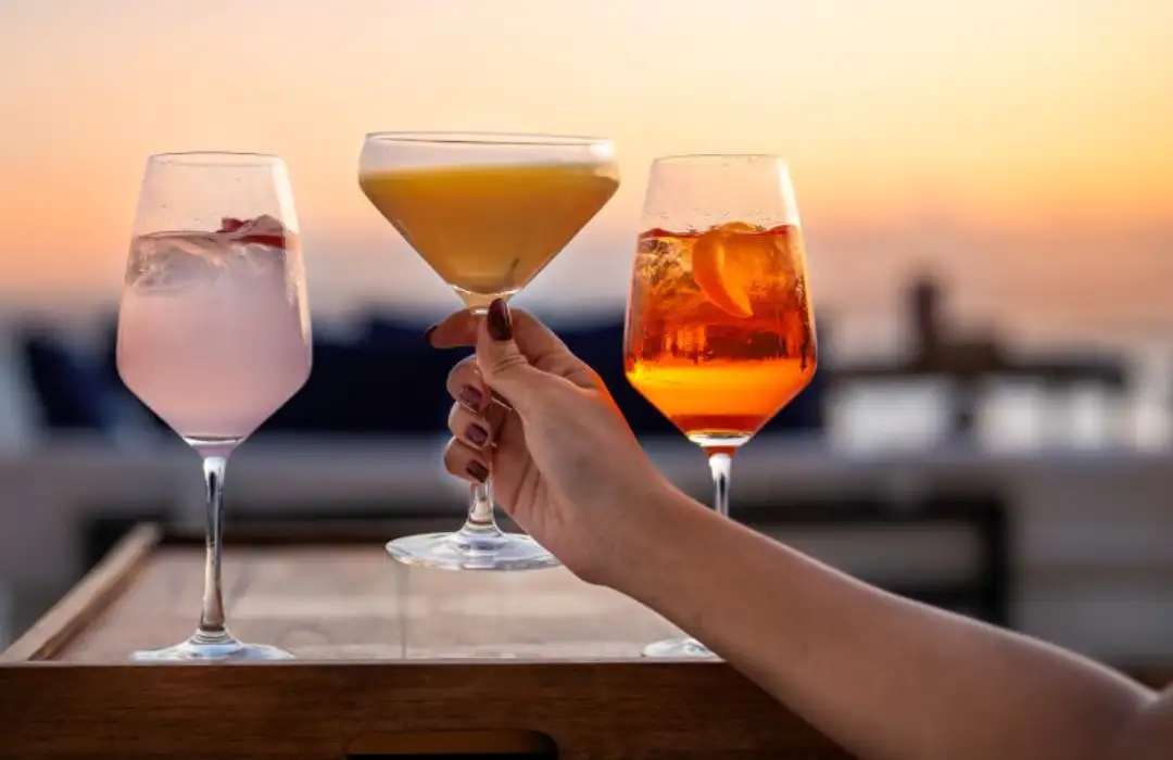 Exploring Canggus Best Beachfront Bars - The Ultimate Guide to Sunset Cocktails