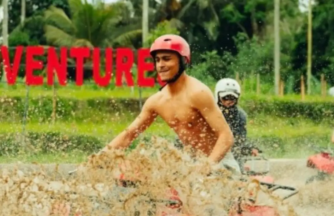Adventure and Photography - Capturing Bali Hidden Gems on an ATV