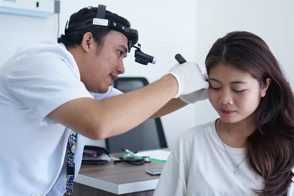 Medical Site Service