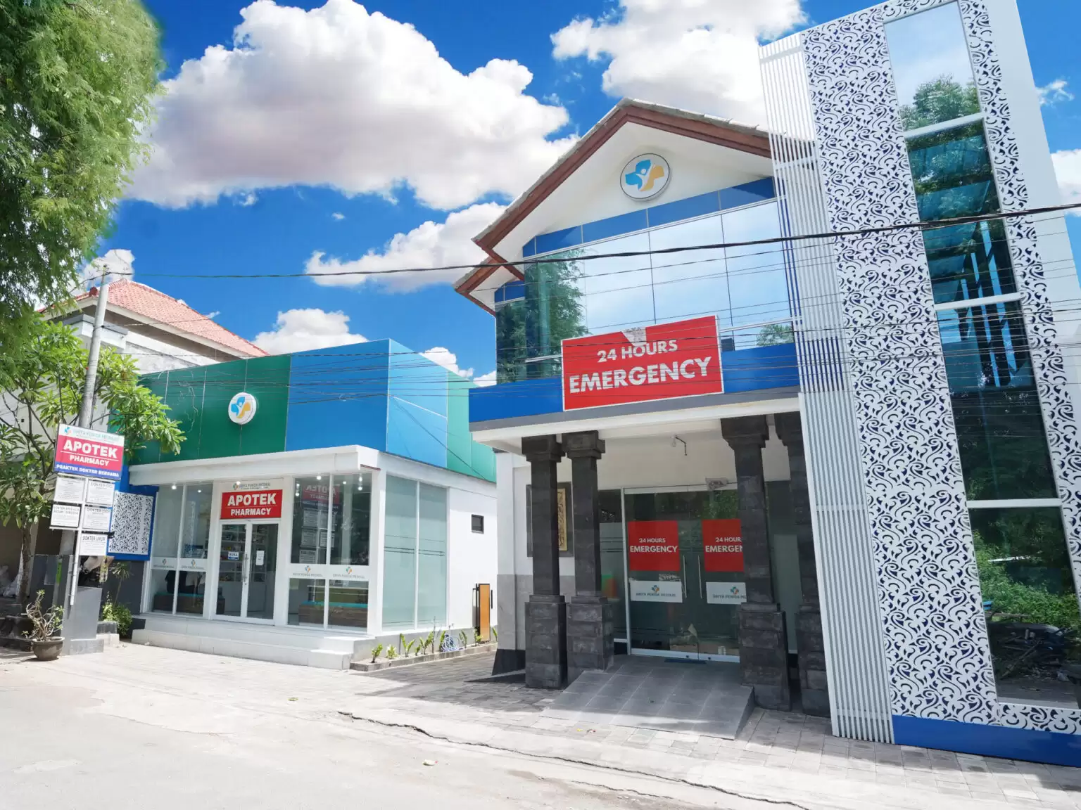 Emergency Services in Nusa Penida: What You Need to Know