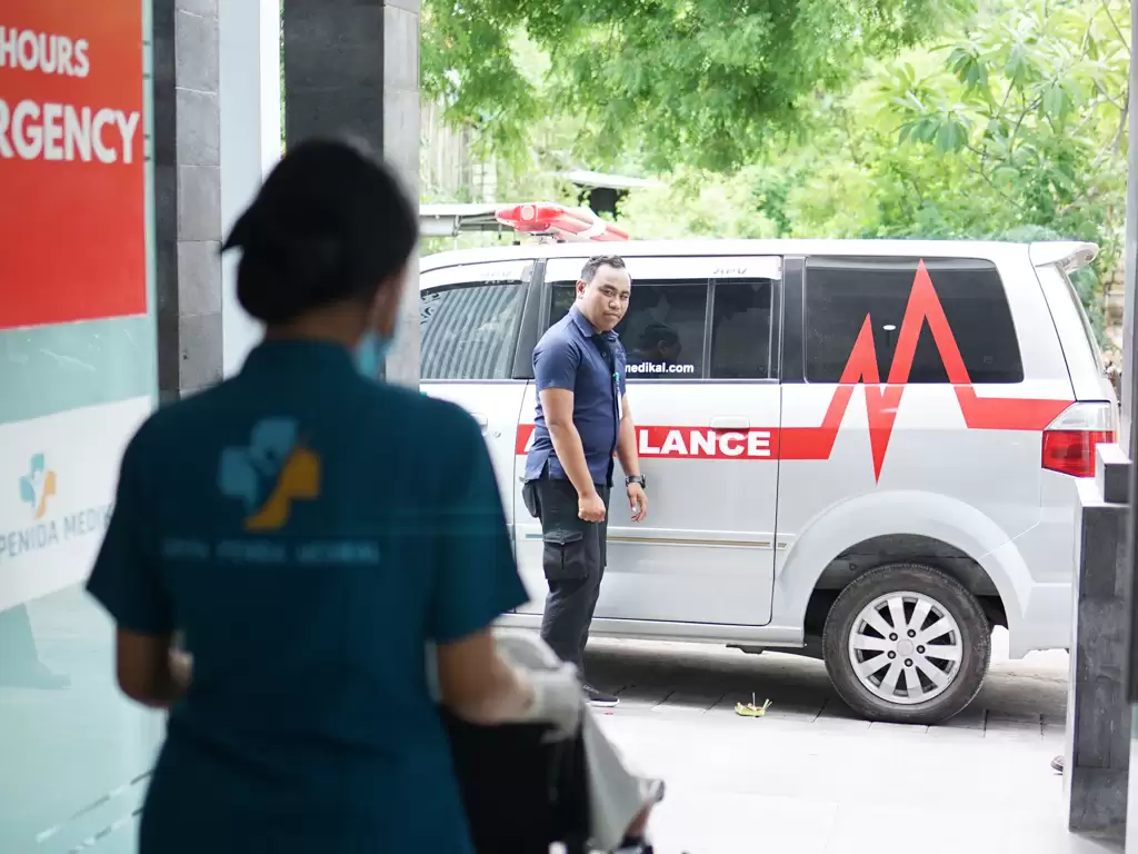 Why Having a 24-Hour Medical Clinic in Nusa Penida Matters for Tourists