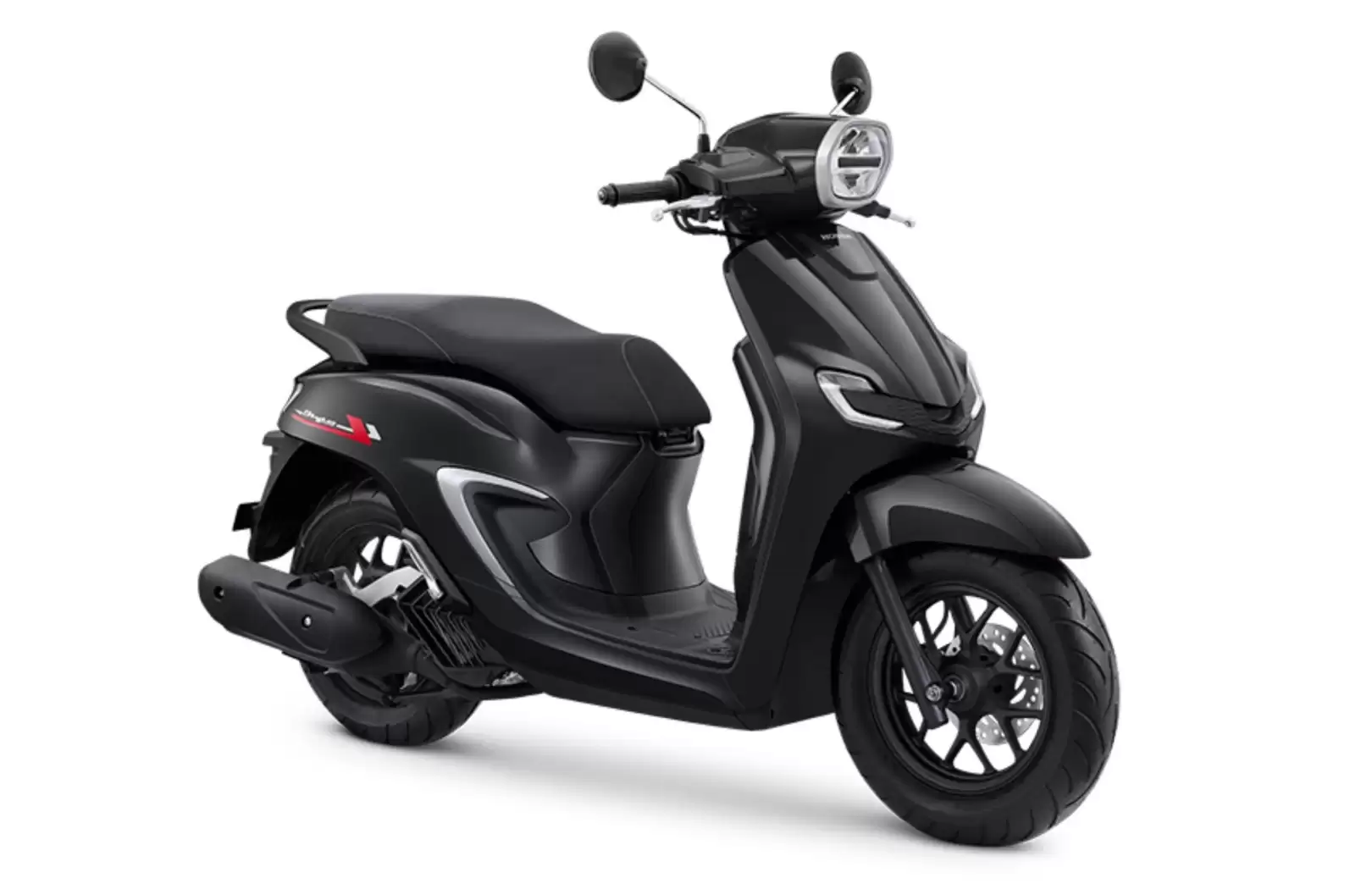 Honda Stylo