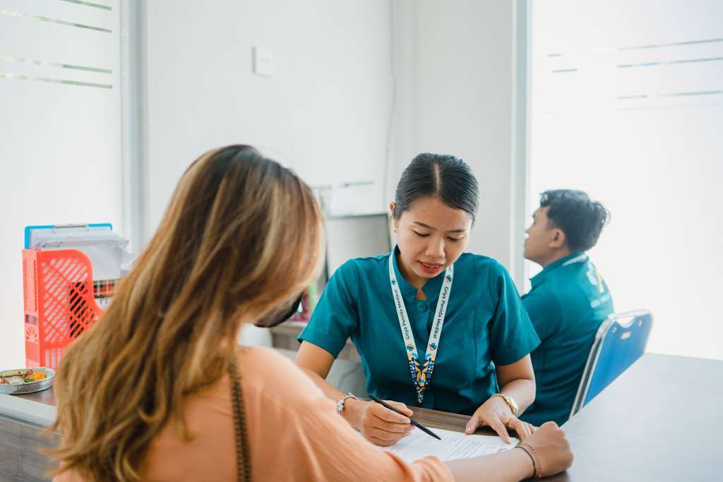 Health Infrastructure