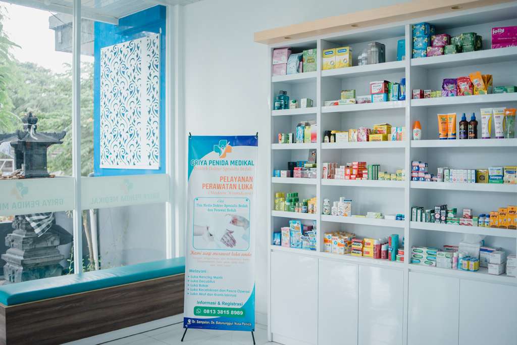 Health Infrastructure