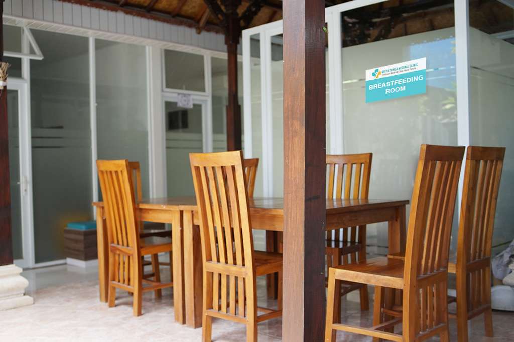 Health Infrastructure