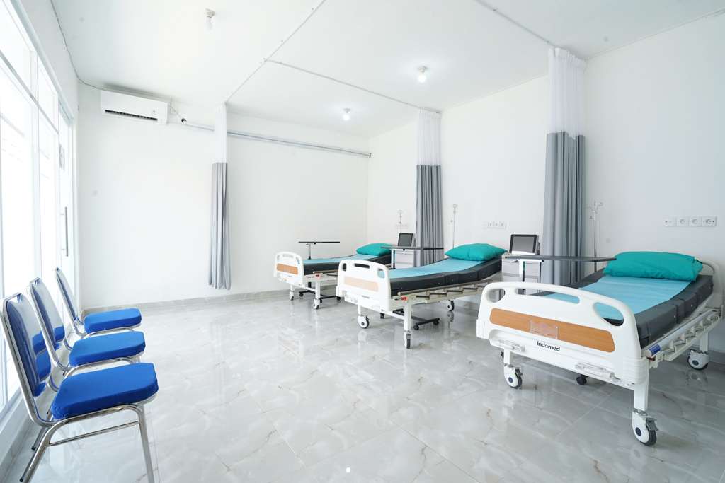 Health Infrastructure